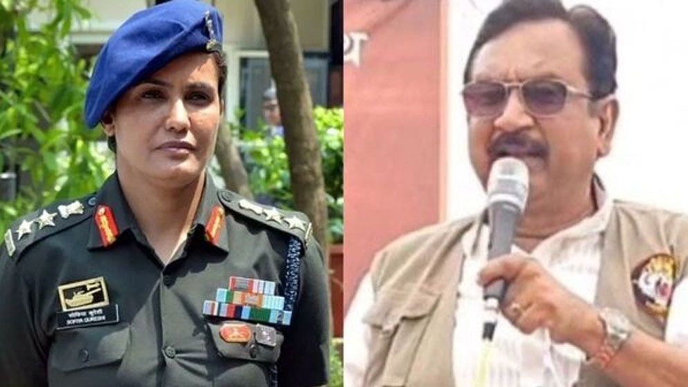 নারী সেনা কর্মকর্তাকে নিয়ে আপত্তিকর মন্তব্য, মন্ত্রীকে আদালতের হুঁশিয়ারি