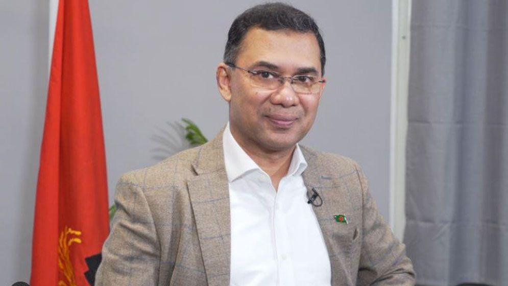 সব মামলায় খালাস তারেক রহমান