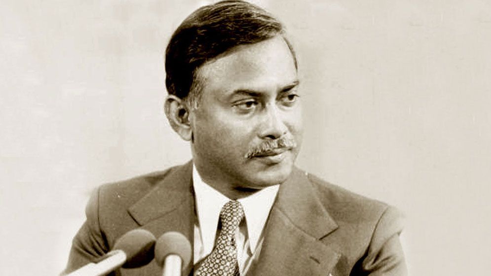 শহীদ জিয়ার প্রথম সমাধি