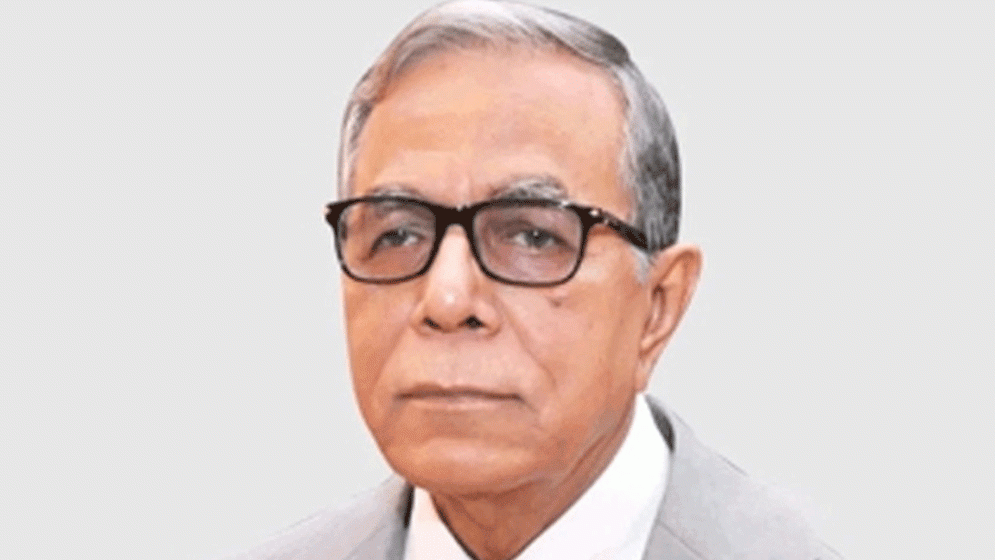 আবদুল হামিদের দেশত্যাগ: ‘সবাই সব জানে, শাক দিয়ে মাছ ঢাকার চেষ্টা’