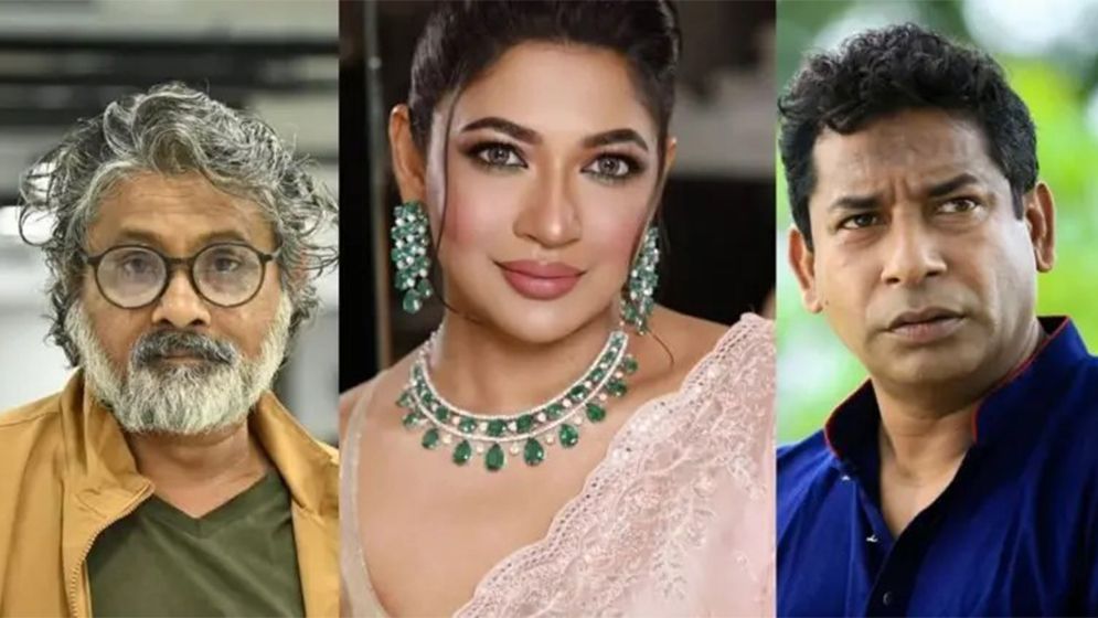 ‘অন্য যারা যখন ক্ষমতায় আসবে তারাও একই কাজ করবে’- মামলা প্রসঙ্গে শিল্পীরা