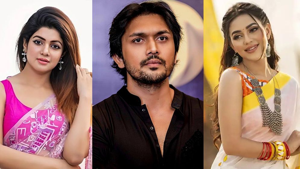 ভারতে স্থায়ী হতে চান বাংলাদেশের এই তারকারা!