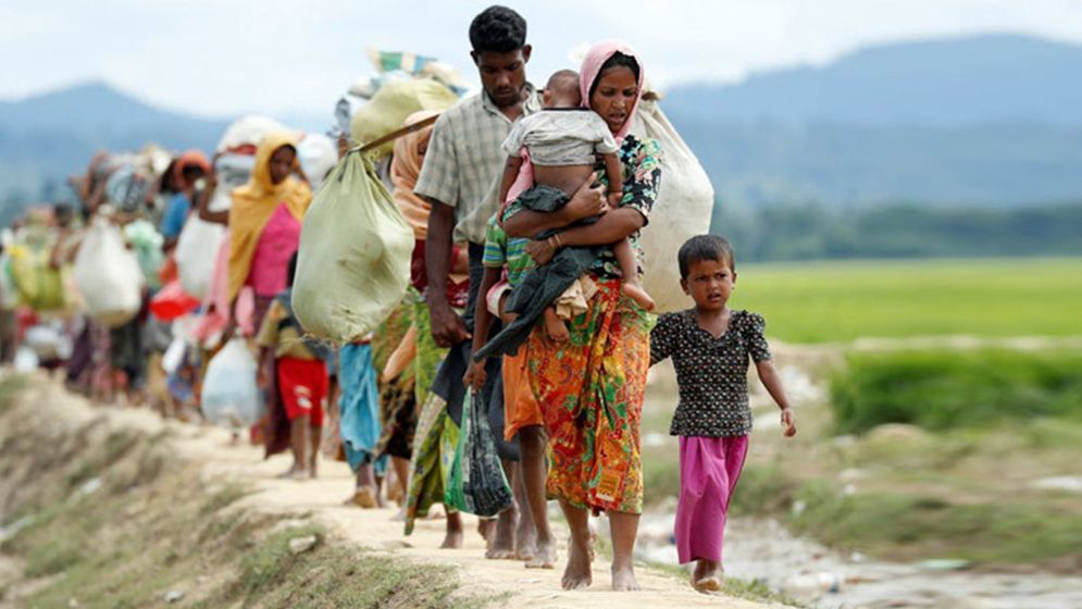 মানবিক করিডরের নামে কী হচ্ছে!