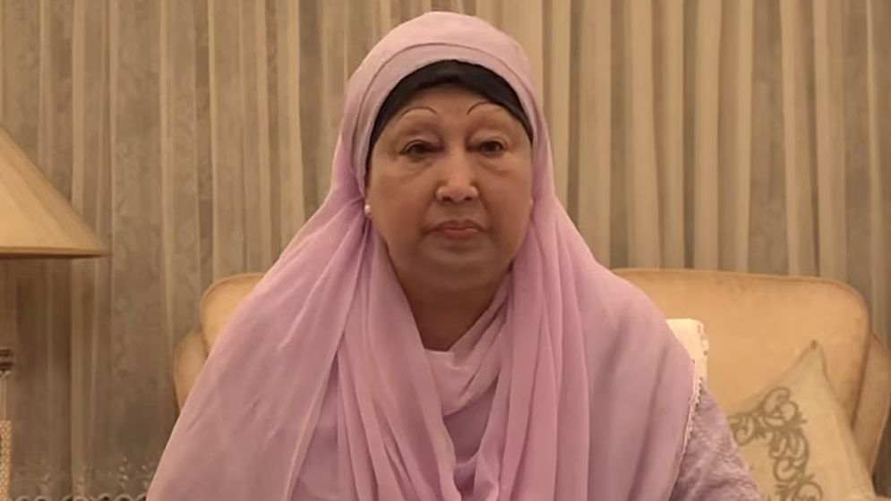 গণতন্ত্রের নিরবচ্ছিন্ন যাত্রা বাধাগ্রস্ত হচ্ছে
