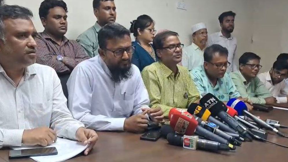সরকারি কর্মকর্তা-কর্মচারীদের নতুন কর্মসূচি ঘোষণা