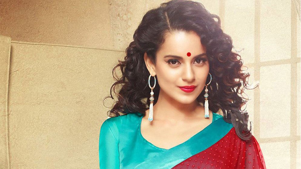 ভারত-পাকিস্তানের উত্তপ্ত পরিস্থিতির মধ্যে হলিউডে যাচ্ছেন কঙ্গনা