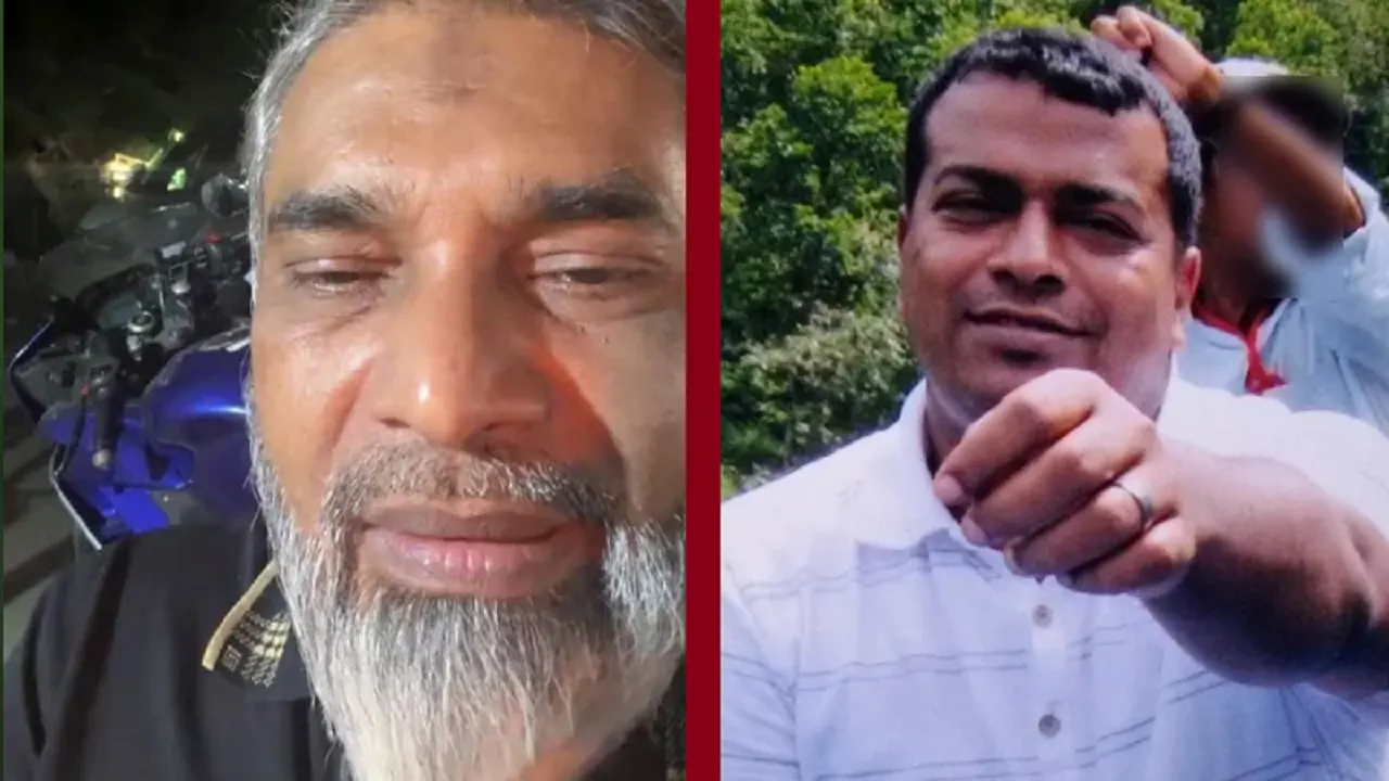 শীর্ষ সন্ত্রাসী সুব্রত বাইন ও মোল্যা মাসুদ গ্রেপ্তার