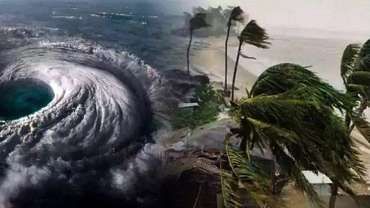 খুলনাসহ যেসব অঞ্চলে আঘাত হানতে পারে ঘূর্ণিঝড় ‘শক্তি’