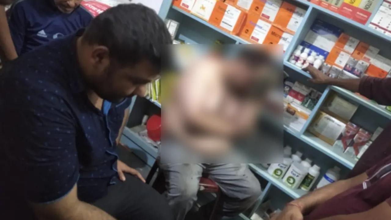 ধোলাইয়ের শিকার দুই ইরানি করলেন মামলা
