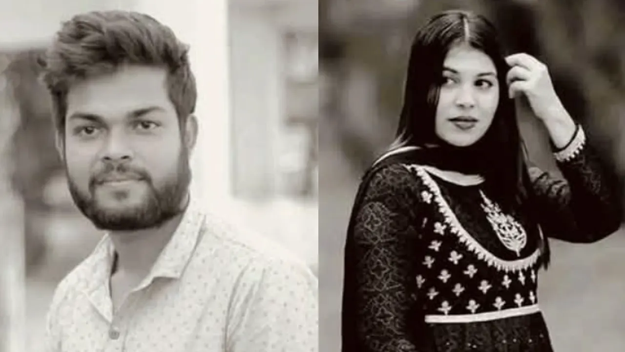 মিরপুরে বাসায় ঢুকে দম্পতিকে কুপিয়ে হত্যা