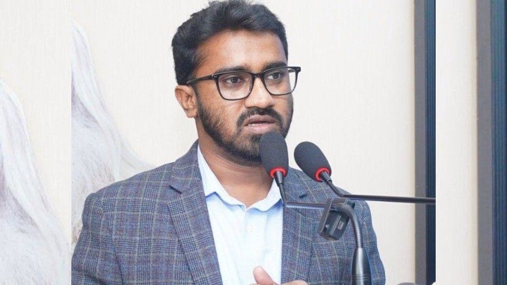 তাজউদ্দীন কলেজের নাম পরিবর্তন ‘অযৌক্তিক সিদ্ধান্ত’: রাশেদ খান
