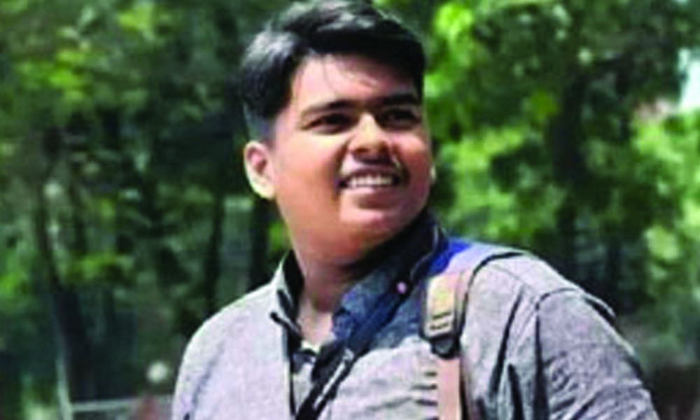 শহীদ ওমরের লাশ উত্তোলনের নির্দেশ আদালতের