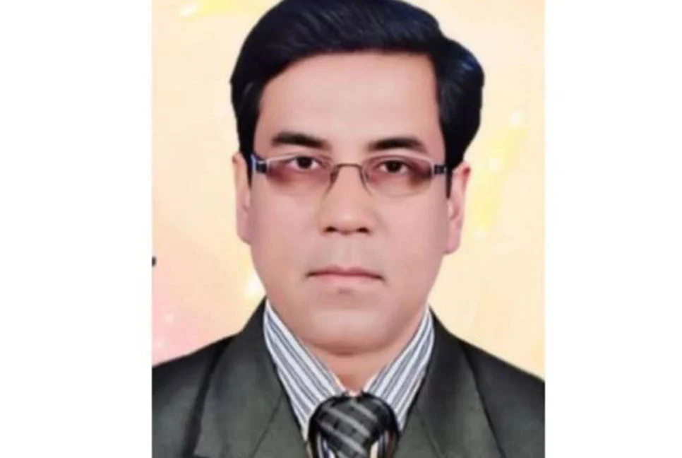 জল সনদে চাকুরি, কলেজ শিক্ষককে কারণ দর্শানোর নোটিশ