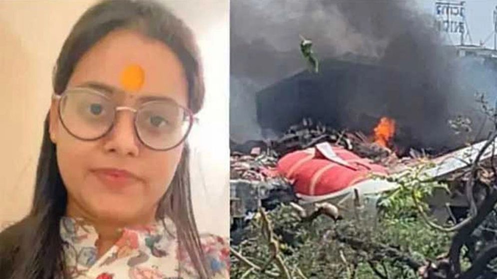 যানজটে আটকে প্রাণে বেঁচেছেন যে যাত্রী