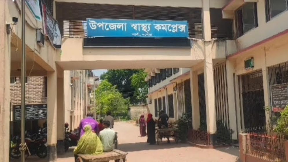শার্শায় বিএনপির কর্মীকে কুপিয়ে হত্যা