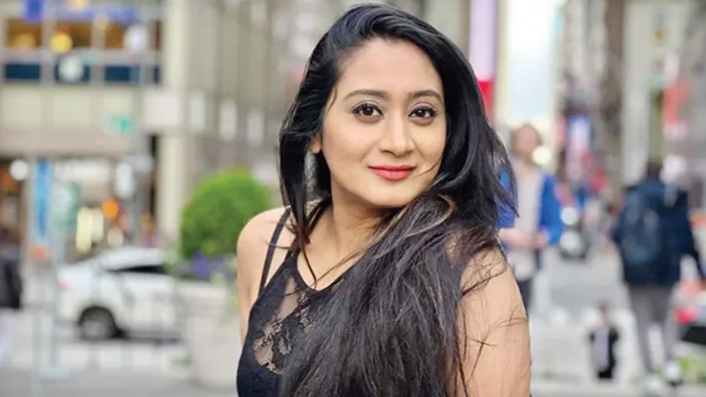 মা হলেন অভিনেত্রী স্বাগতা