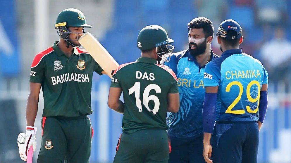 বাংলাদেশের ম্যাচ থেকেই আইসিসির নতুন নিয়ম