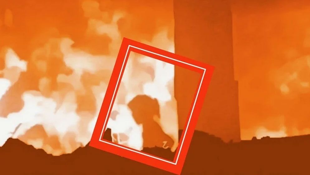 ‘ইসরাইলবিহীন বিশ্ব, শিশুদের জন্য সুন্দর একটি জায়গা’