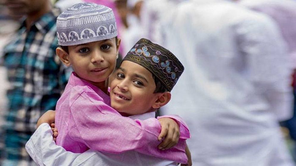ঈদের দিন যেমন থাকবে আবহাওয়া