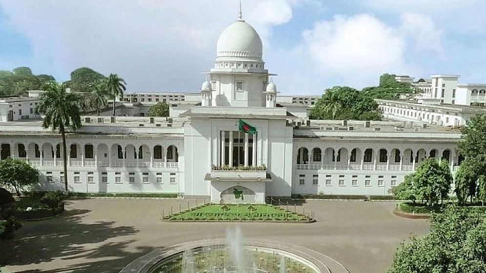 ফারুকের মনোনয়ন বাতিল ও আমিনুলের মনোনয়ন কেন অবৈধ নয়: হাইকোর্ট
