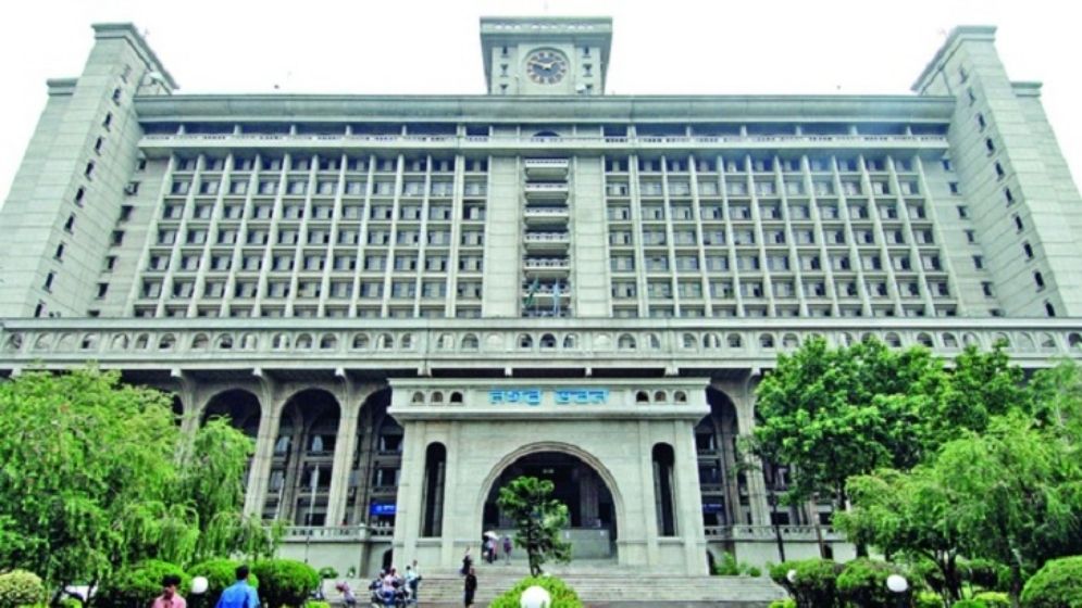‘লাইফ সাপোর্টে’ ঢাকা দক্ষিণ সিটির সেবা