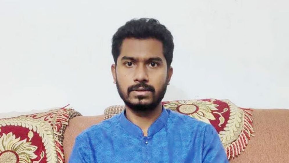গলাচিপায় ১৪৪ ধারা, সংবাদ সম্মেলন ডাকলেন নূর