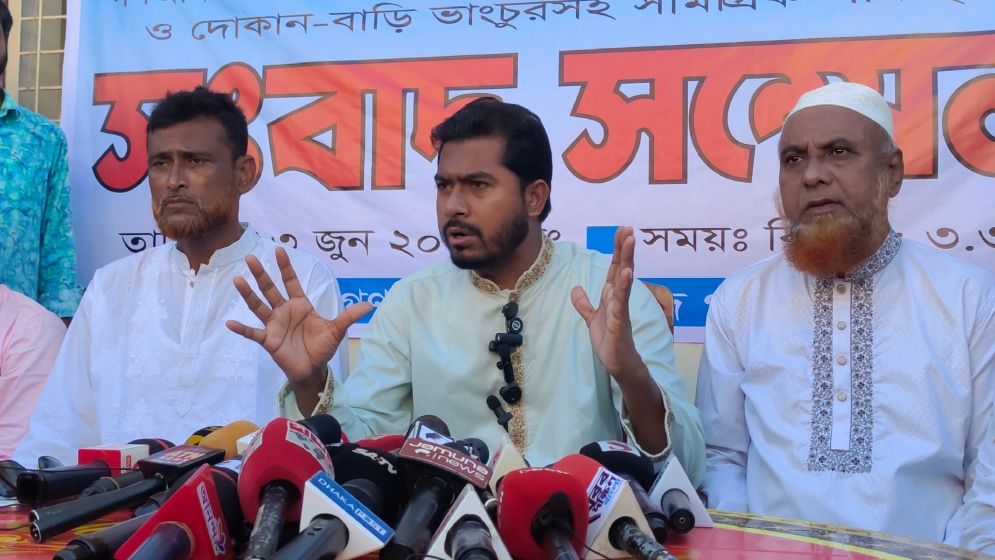 এই প্রশাসন দিয়ে সুষ্ঠু নির্বাচন অসম্ভব: নুর
