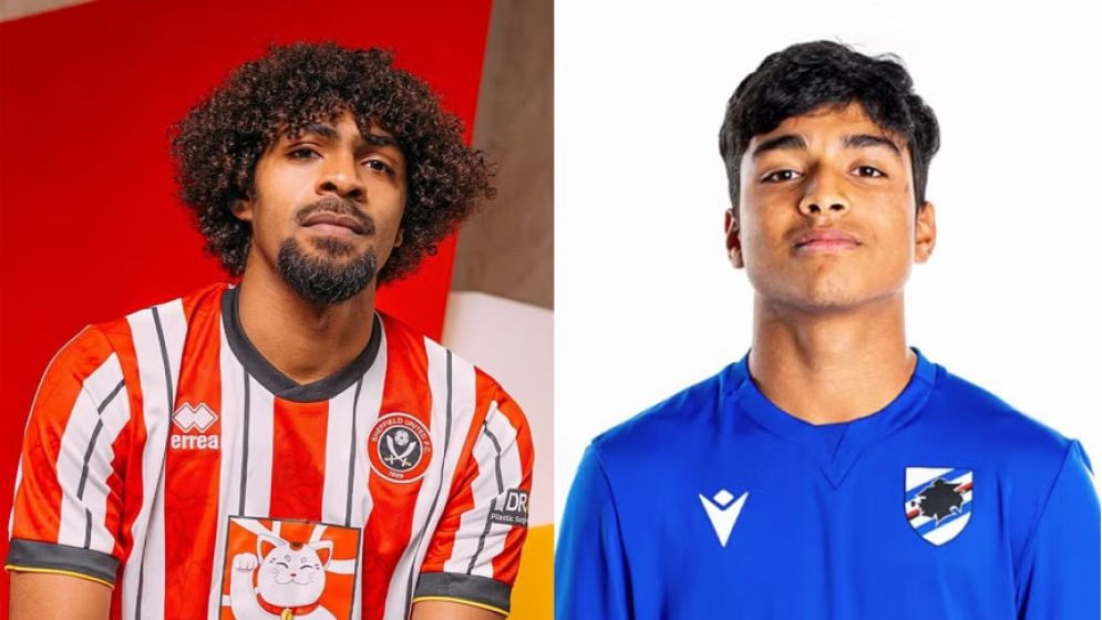 ভুটানের বিপক্ষে হামজা-ফাহামেদুলের খেলা নিয়ে যা জানালেন কোচ