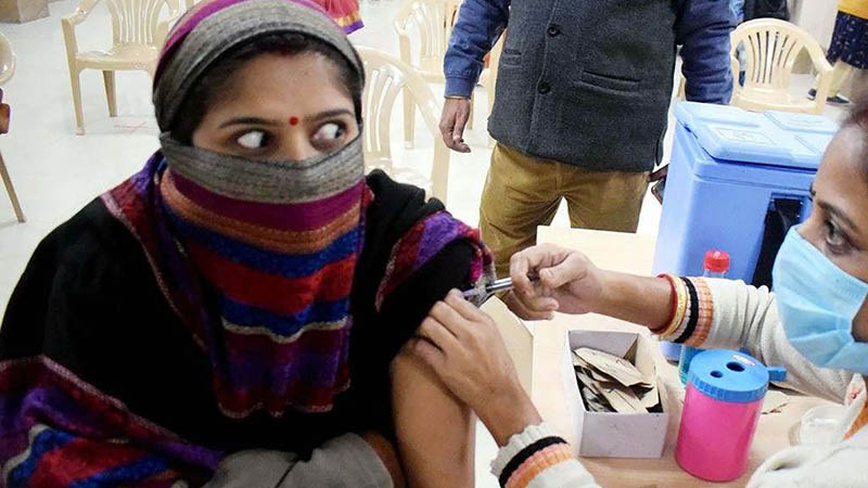 করোনাভাইরাস নিয়ে স্বাস্থ্য অধিদপ্তরের ১১ নির্দেশনা জারি