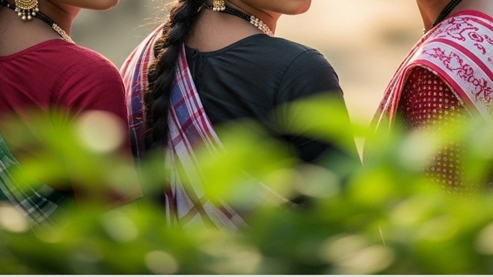 চাকরির প্রলোভনে তিন বাংলাদেশি নারীকে ভারতে পাচার, অতঃপর দেহ ব্যবসা