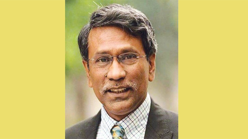 এনসিসি গঠনে অধিকাংশ দলের সম্মতি রয়েছে: আলী রীয়াজ
