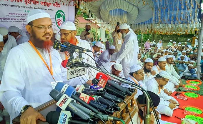 বিএনপির কাছে নিজ দলের কর্মীরা কি নিরাপদ? প্রশ্ন ফয়জুল করীমের