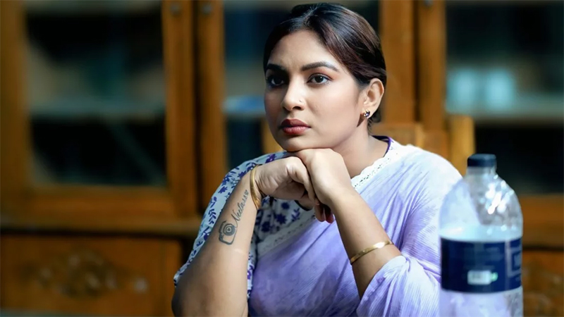 মুখ খুললেন নিলা ইসরাফিল, ১৬ জনের স্ক্রিনশট ‘ফাঁস’