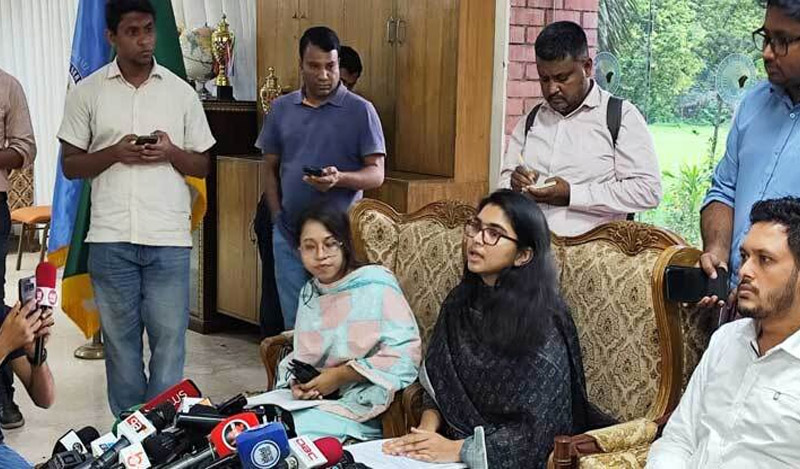 সংবিধানের ‘মুজিববাদী’ মূলনীতি বাতিল চায় এনসিপি