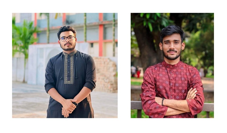 ধর্ষণের দায়ে অভিযুক্ত শাবির দুই শিক্ষার্থী ৪ দিনের রিমান্ডে