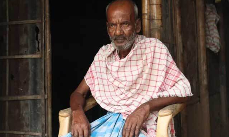 ভারতের মুসলিমরা নিজ দেশেও ‘পরবাসী’