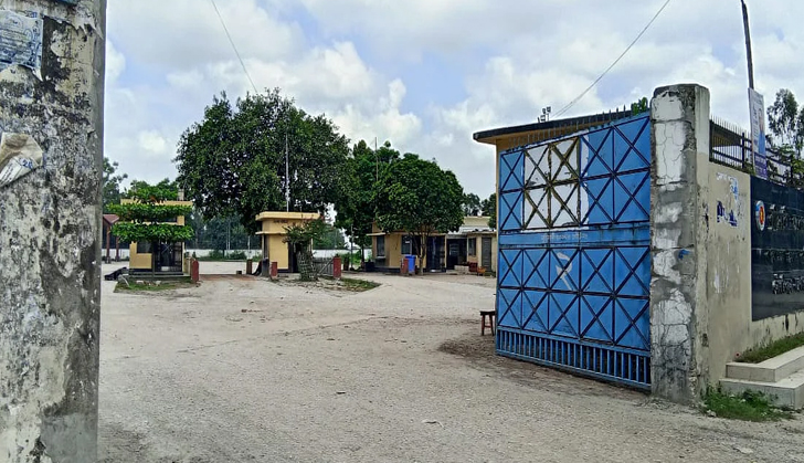 এনবিআরে কমপ্লিট শাট ডাউন : সারাদেশে আমদানি-রপ্তানি বন্ধ