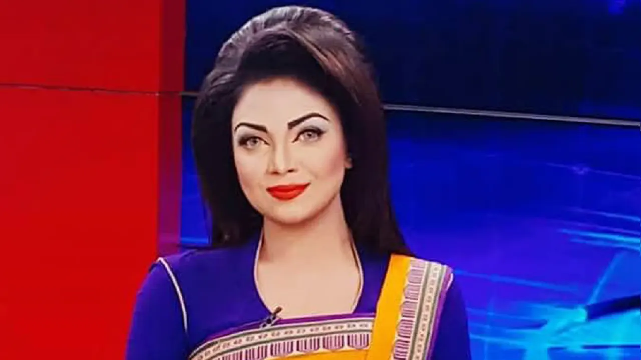 সাবেক সংবাদ উপস্থাপক তরীর ‘রহস্যজনক’ মৃত্যু