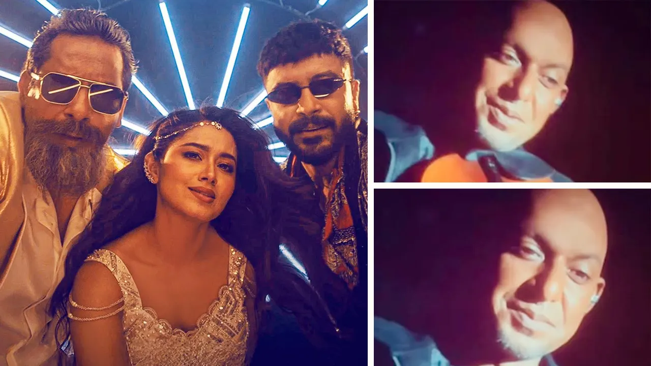 থাকতে থাকতে নাই, অথবা একটু থেকেও নাই : চঞ্চল চৌধুরী