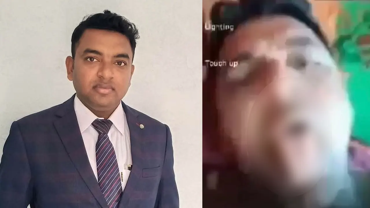 খুলনায় এনসিপি নেতার আপত্তিকর ভিডিও ভাইরাল, সমালোচনার ঝড়