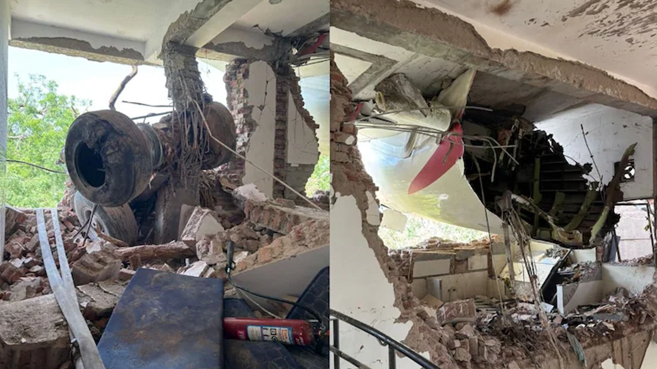 কেউ বেঁচে নেই বলে আশঙ্কা পুলিশের