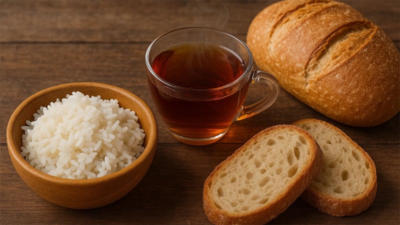 বারবার গরম করা ঠিক নয় কোন খাবার