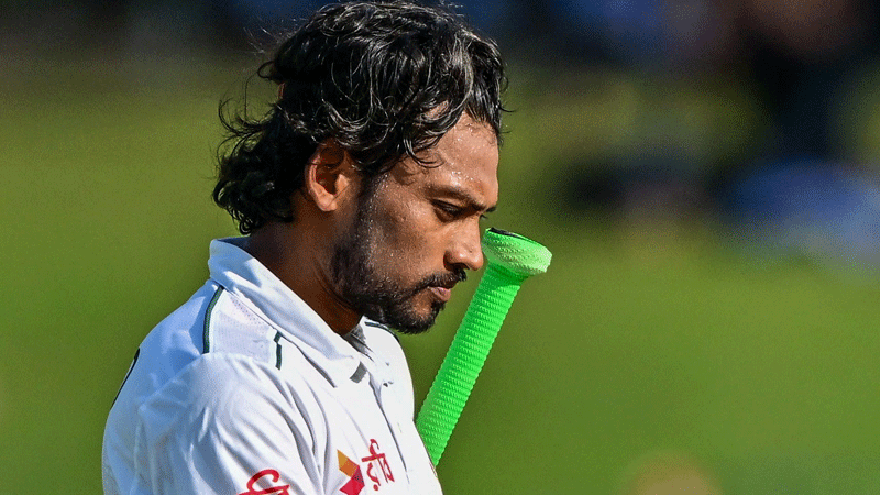 শান্তর জায়গায় টেস্ট অধিনায়ক হচ্ছেন কে