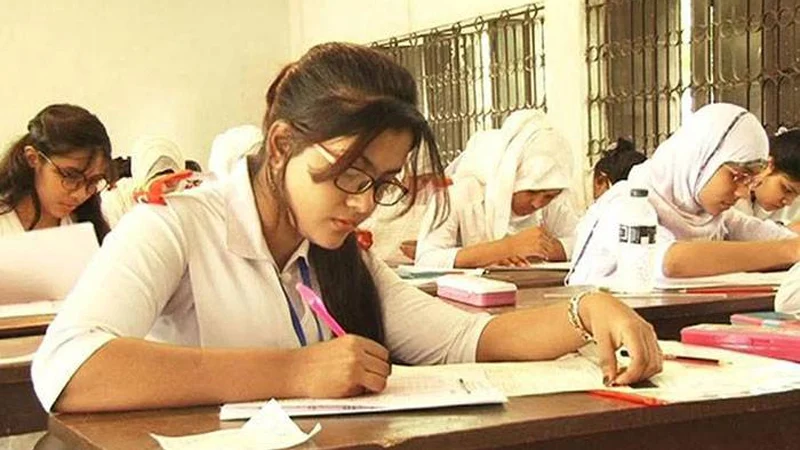 এইচএসসি ও সমমান পরীক্ষায় আজ বসছে সাড়ে ১২ লাখ শিক্ষার্থী