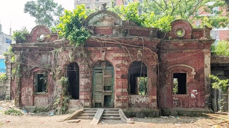 সত্যজিৎ রায়ের পূর্বপুরুষের বাড়ি ভেঙে ফেলার সিদ্ধান্ত পুনর্বিবেচনার আহ্বান ভারতের