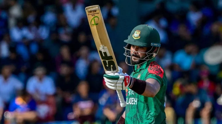 পাকিস্তানকে পাত্তাই দিল না বাংলাদেশ