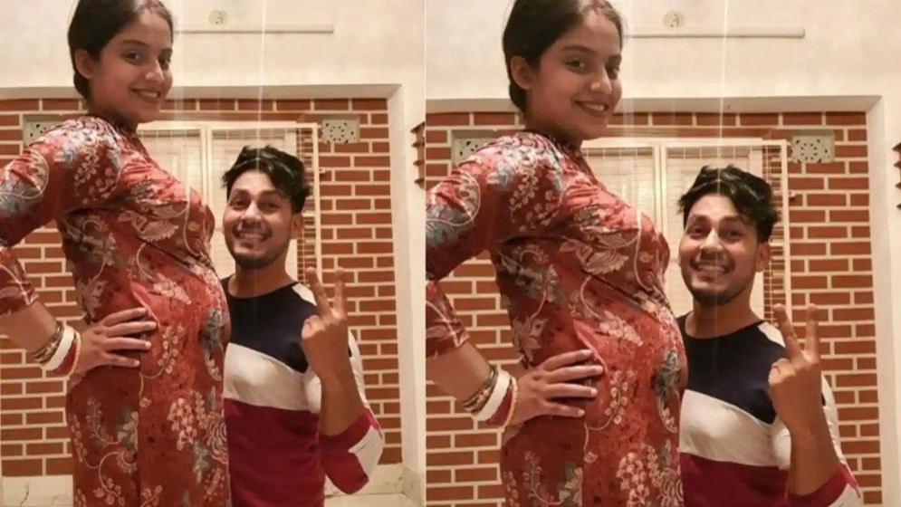 দ্বিতীয়বার মা হতে চলেছেন মধুবনী