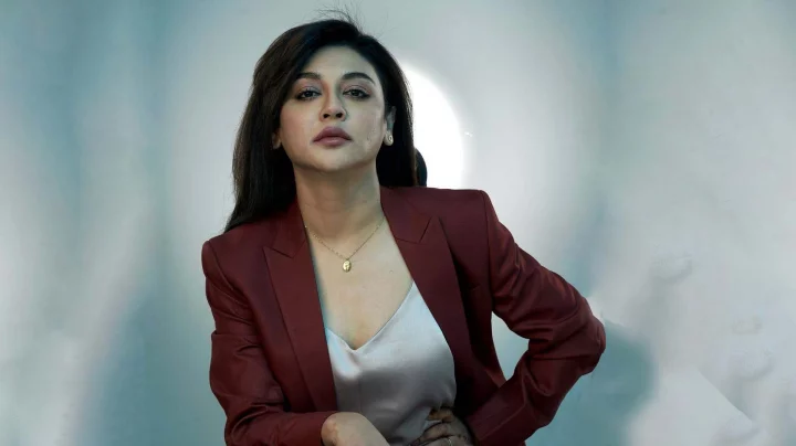 মা হতে চান, যুদ্ধবিধ্বস্ত এলাকা থেকে সন্তান দত্তক নেওয়ার পরিকল্পনা ছিল জয়া আহসানের!