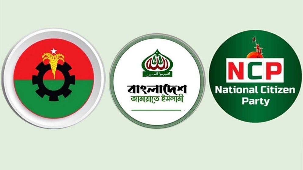 ভোট নিয়ে ধোঁয়াশা কেটেছে নতুন মেরুকরণের আভাস