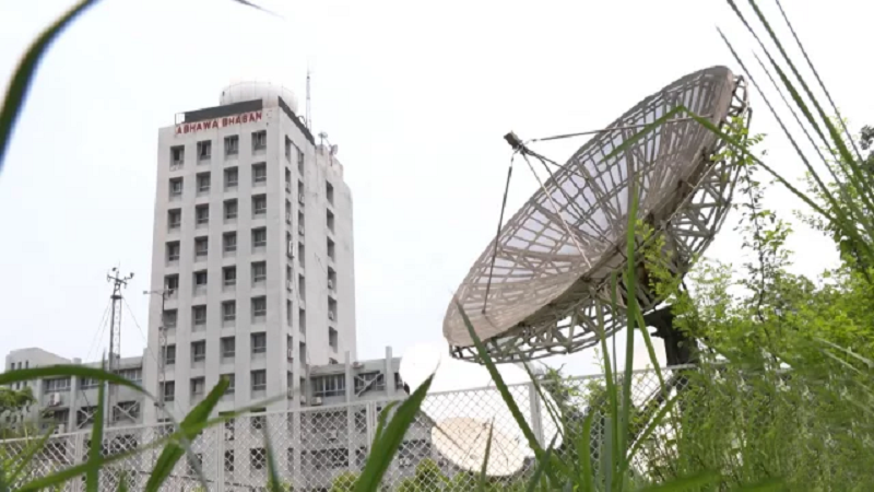 বৃষ্টি নিয়ে যে বার্তা দিল আবহাওয়া অফিস
